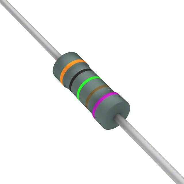 RNF14BAC3K05Stackpole Electronics Inc