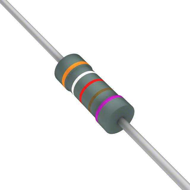 RNF14BTE3K92Stackpole Electronics Inc
