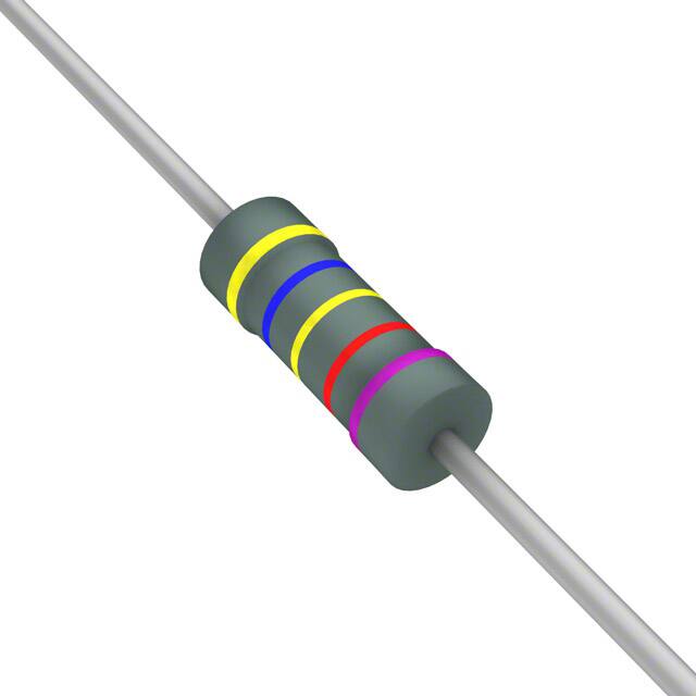 RNF14BTE46K4Stackpole Electronics Inc