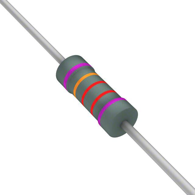 RNF14BAC73K2Stackpole Electronics Inc