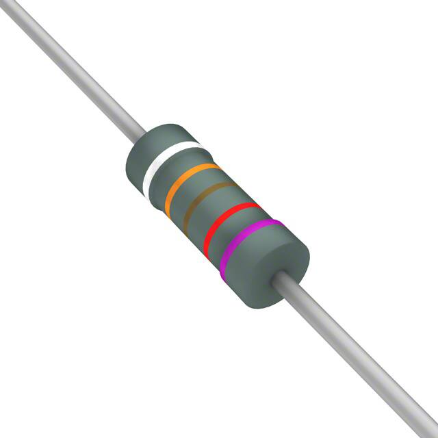 RNF12BTC93K1Stackpole Electronics Inc