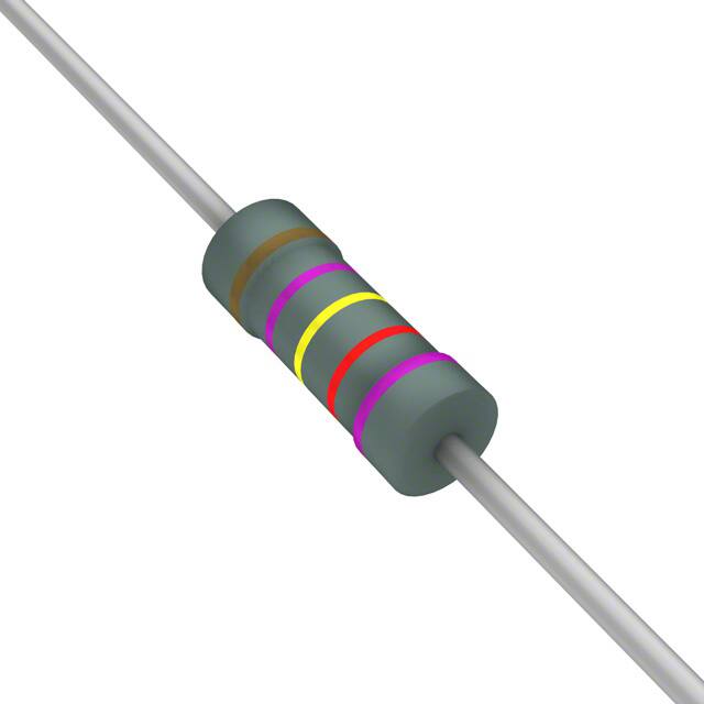 RNF14BTD17K4Stackpole Electronics Inc