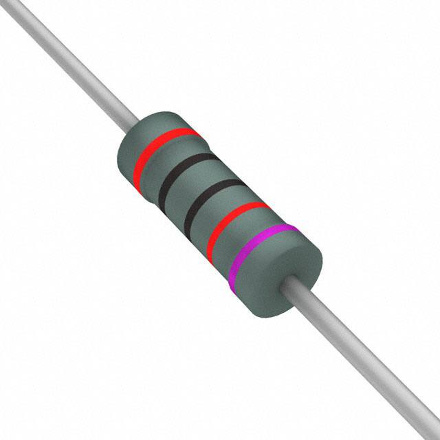 RNF14BAD20K0Stackpole Electronics Inc