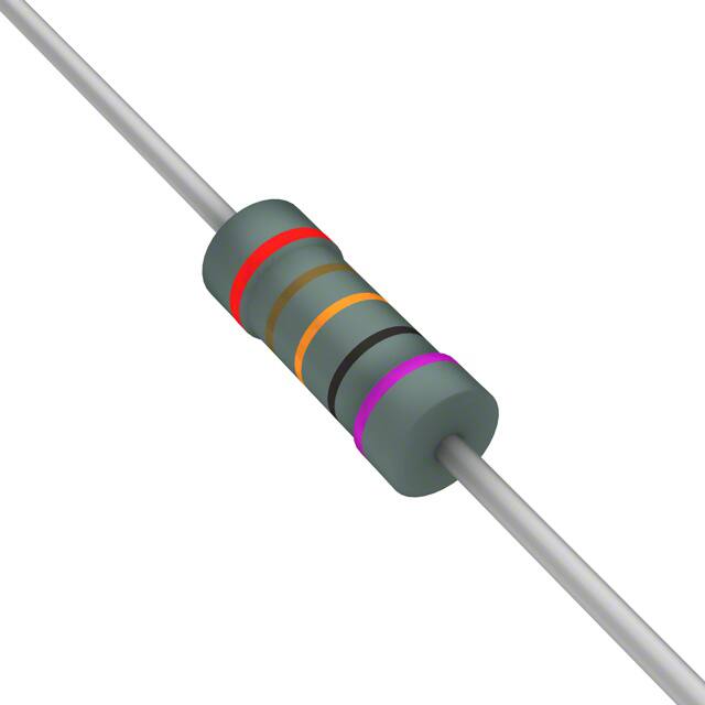 RNF14BAE213RStackpole Electronics Inc