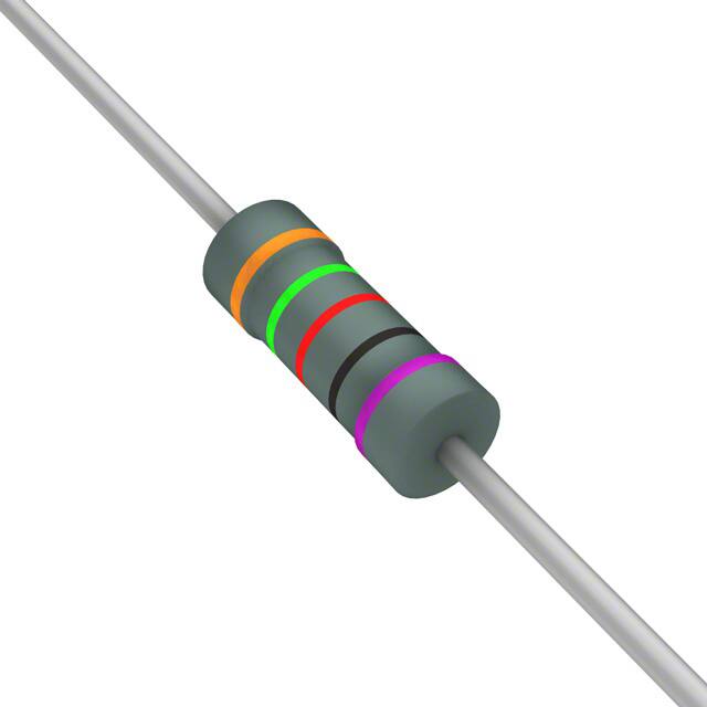 Stackpole Electronics Inc RNF14BAE352R