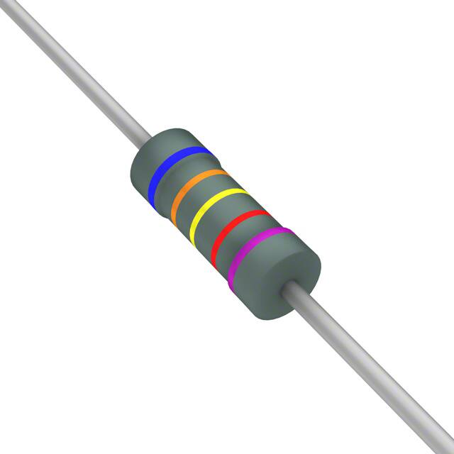 RNF14BAE63K4Stackpole Electronics Inc