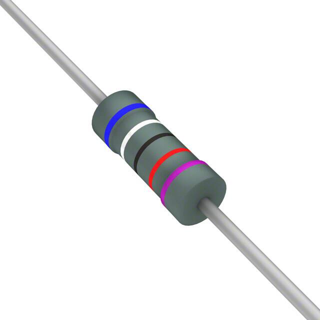 RNF14BAE69K0Stackpole Electronics Inc