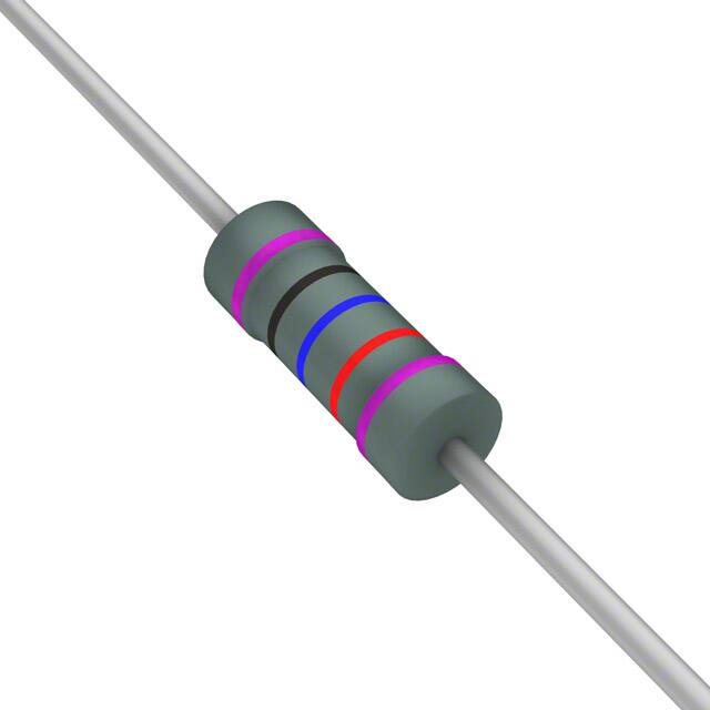 RNF14BAE70K6Stackpole Electronics Inc