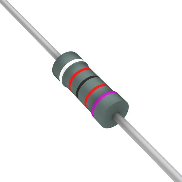 RNF14BAE92K0Stackpole Electronics Inc