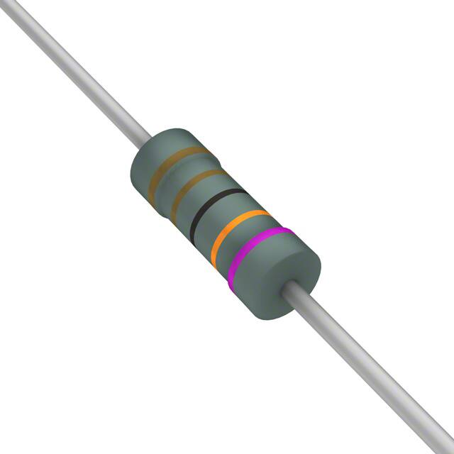 RNF14BTC110KStackpole Electronics Inc