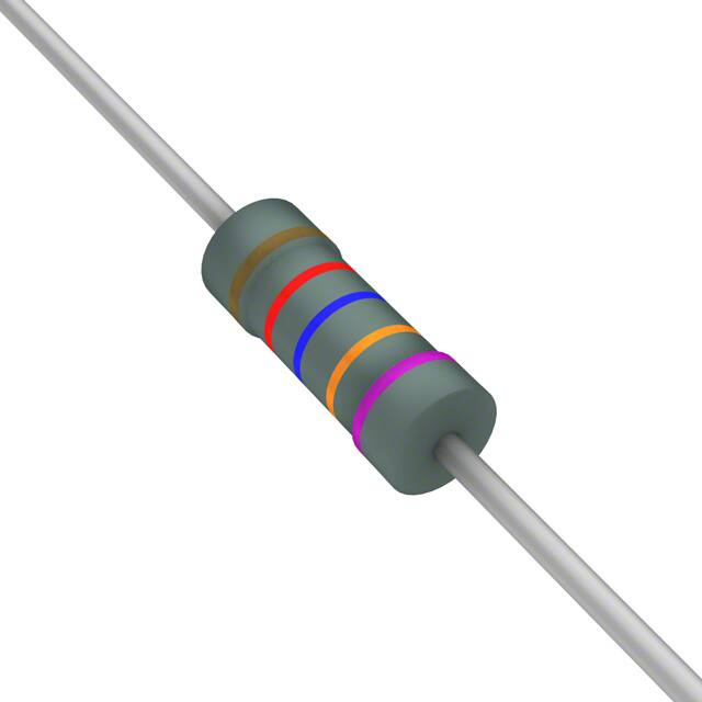 RNF14BTC126KStackpole Electronics Inc