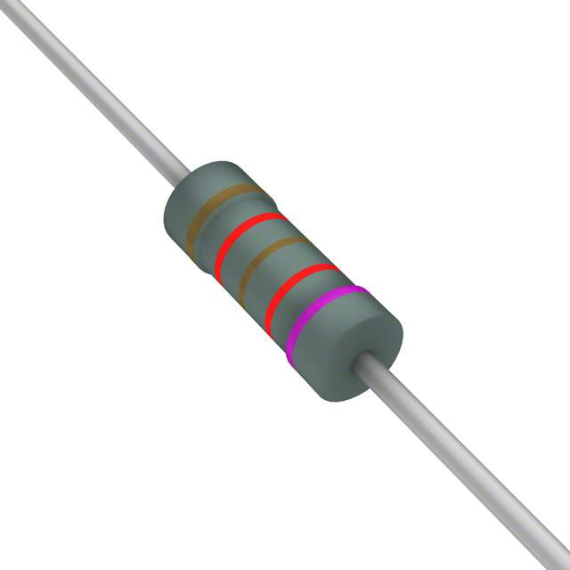 RNF14BTC12K1Stackpole Electronics Inc