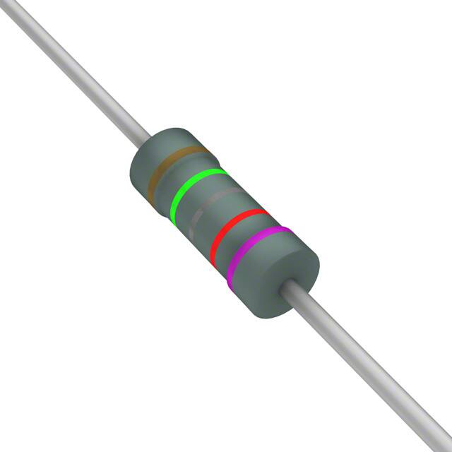 RNF14BTC15K8Stackpole Electronics Inc