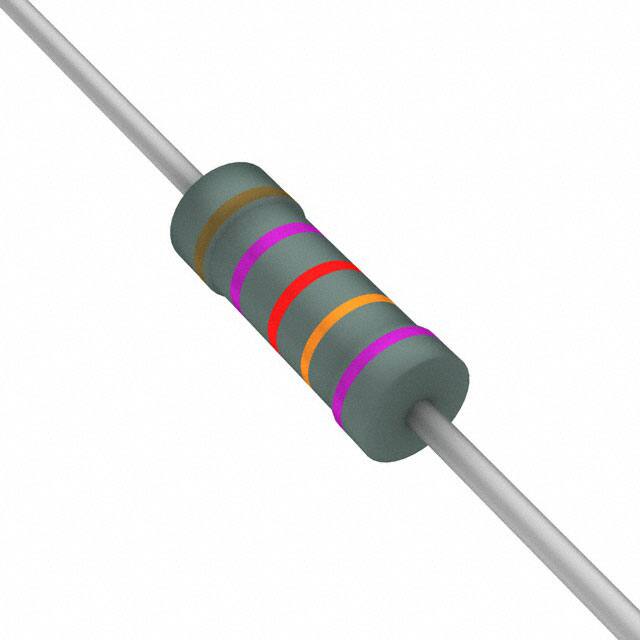 RNF14BTC172KStackpole Electronics Inc