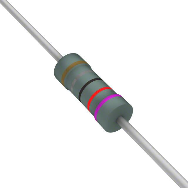 RNF14BTC18K0Stackpole Electronics Inc