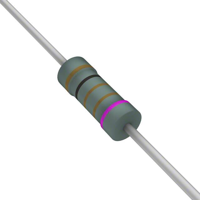 RNF14BTE1K01Stackpole Electronics Inc