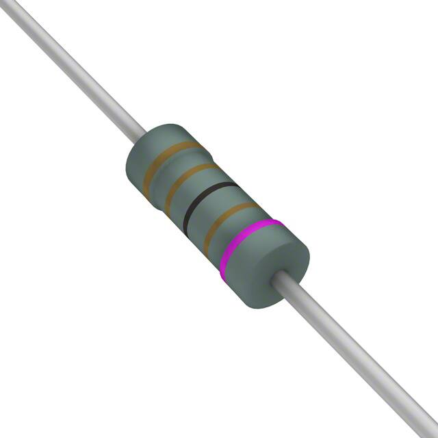 RNF14BTE1K10Stackpole Electronics Inc