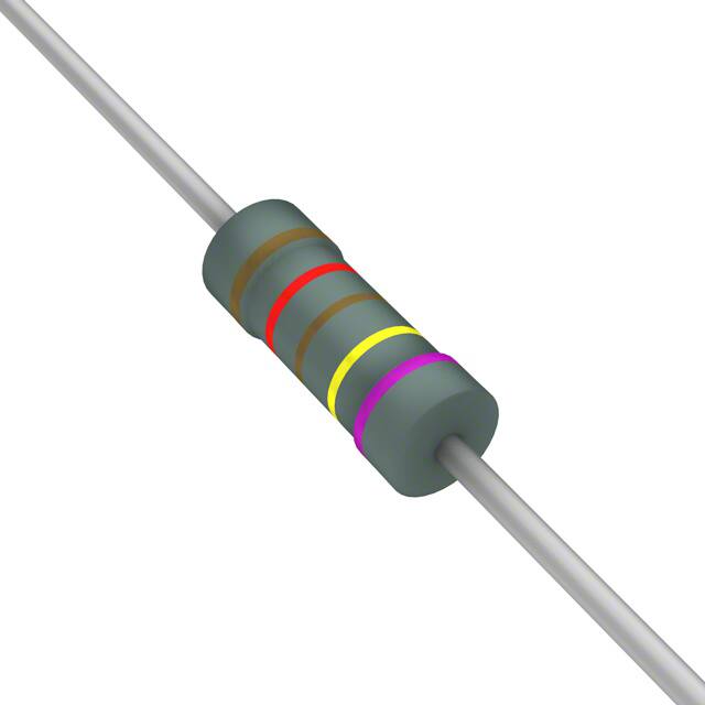 Stackpole Electronics Inc RNF14BTC1M21
