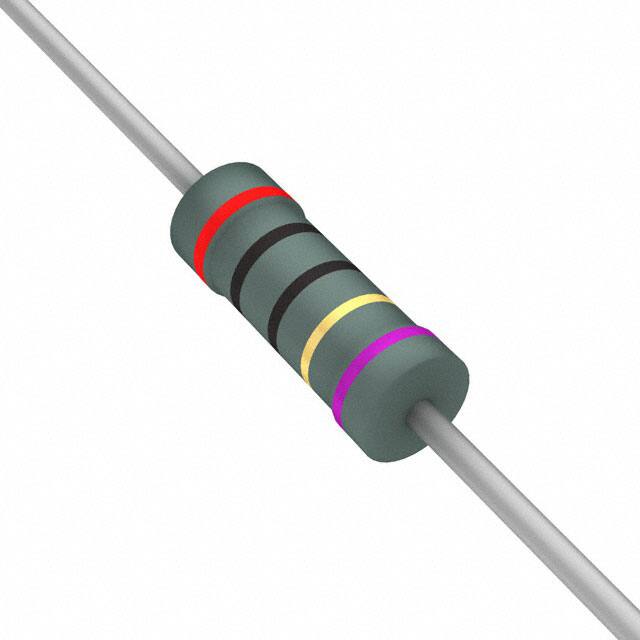 RNF14BTC20R0Stackpole Electronics Inc