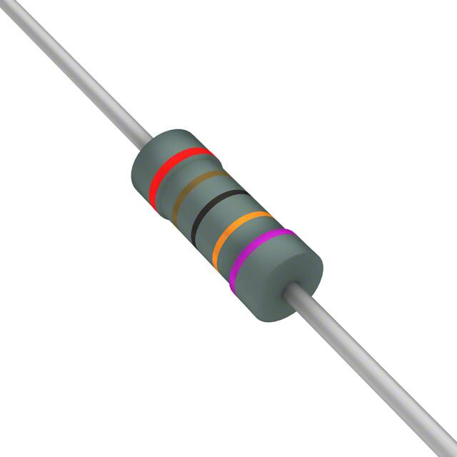 RNF14BTC210KStackpole Electronics Inc