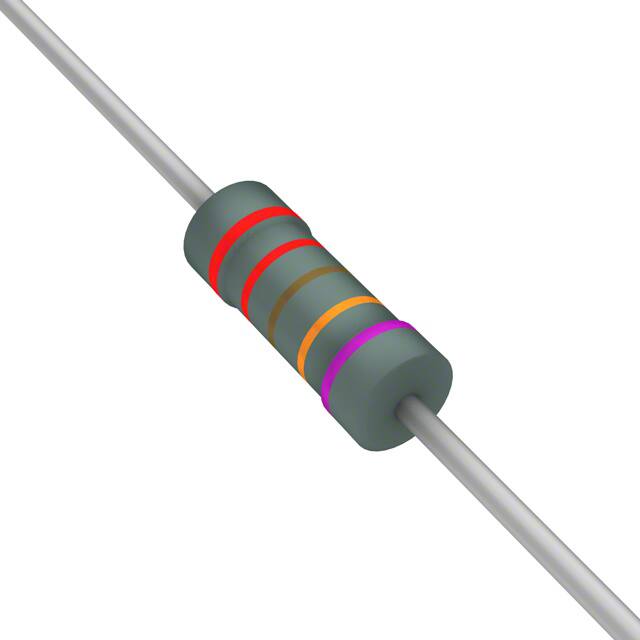 RNF14BTC221KStackpole Electronics Inc
