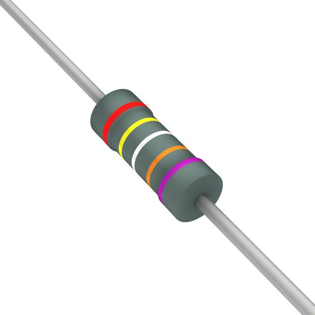 RNF14BTE249KStackpole Electronics Inc