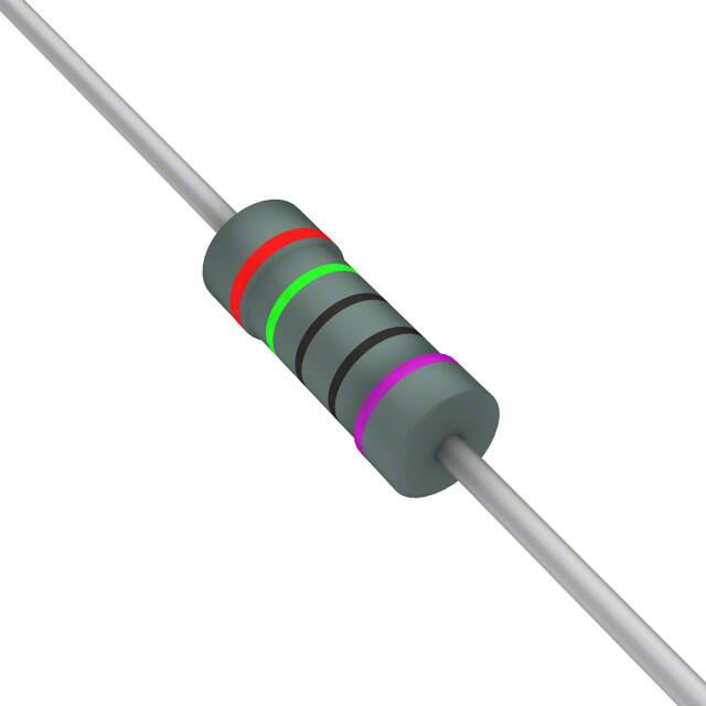 RNF14BTE250RStackpole Electronics Inc