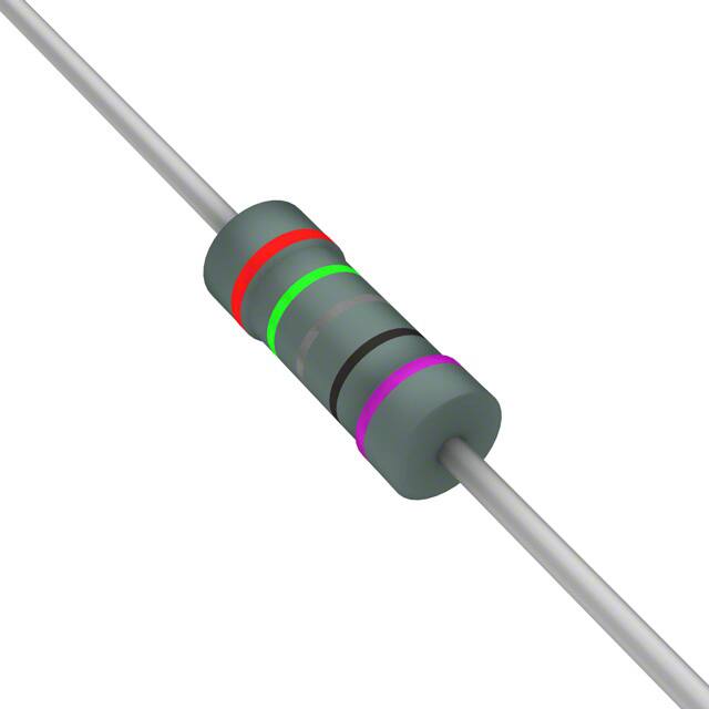 RNF14BTC258RStackpole Electronics Inc