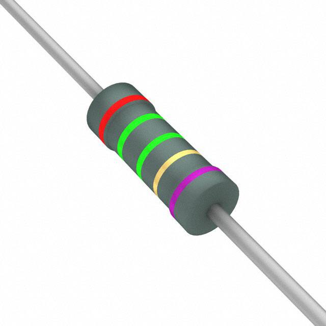 RNF14BTC25R5Stackpole Electronics Inc