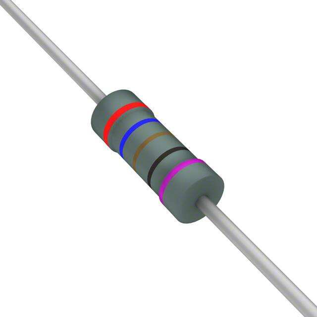 RNF14BTC261RStackpole Electronics Inc