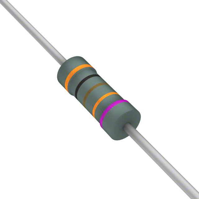 RNF14BTC301KStackpole Electronics Inc