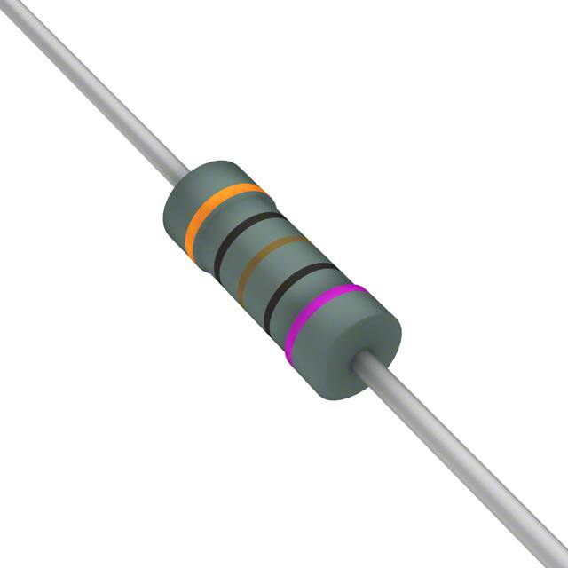 RNF14BTC301RStackpole Electronics Inc