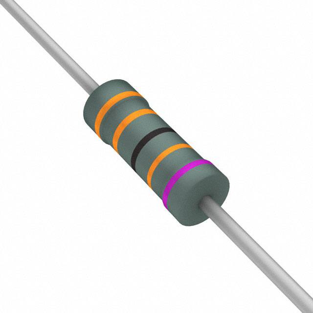 RNF14BTC330KStackpole Electronics Inc