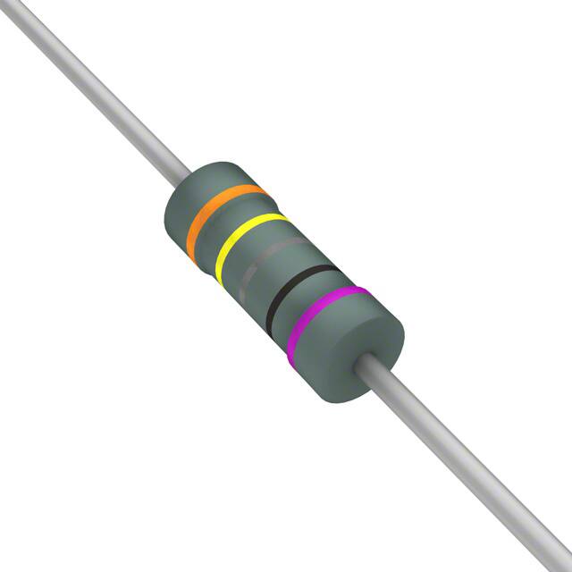 RNF14BTC348RStackpole Electronics Inc