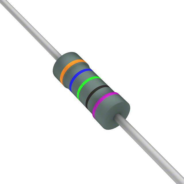 RNF14BTC365RStackpole Electronics Inc
