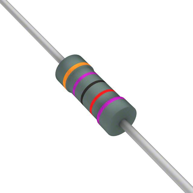 RNF14BTC37K0Stackpole Electronics Inc
