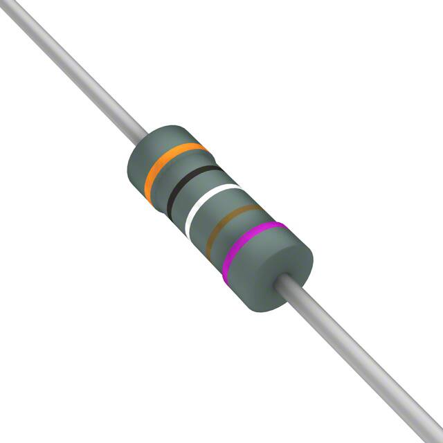 RNF14BTC3K09Stackpole Electronics Inc