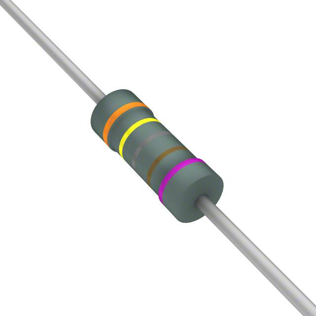 RNF14BTC3K48Stackpole Electronics Inc