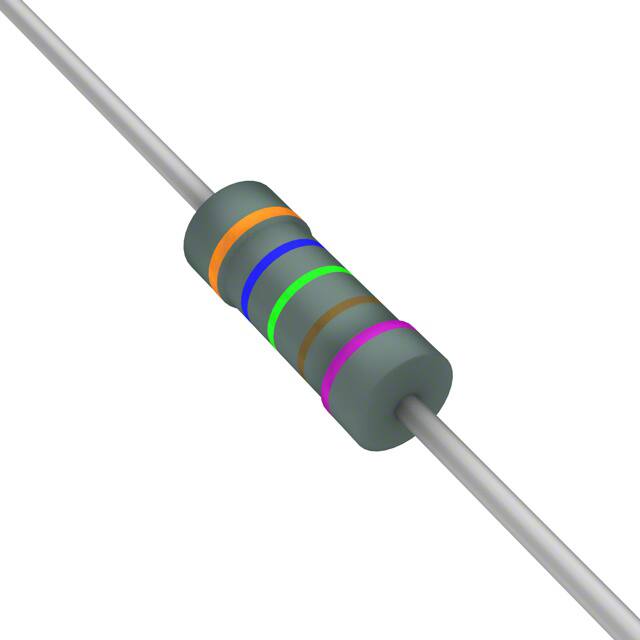 RNF14BTC3K65Stackpole Electronics Inc