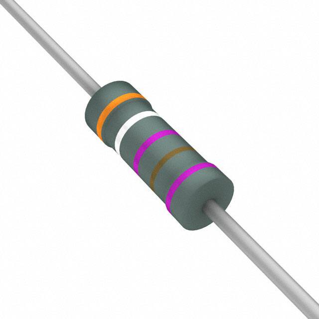 RNF14BTC3K97Stackpole Electronics Inc