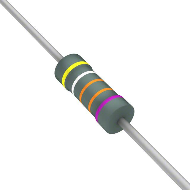 RNF14BTC493KStackpole Electronics Inc
