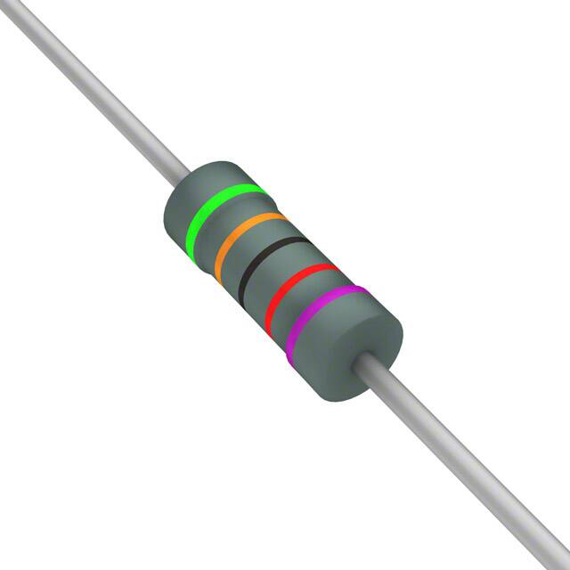 RNF14BAE53K0Stackpole Electronics Inc