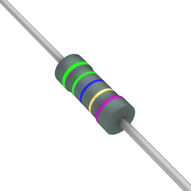 RNF14BTC55R6Stackpole Electronics Inc
