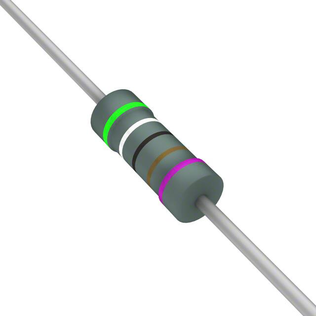 RNF14BTC5K90Stackpole Electronics Inc