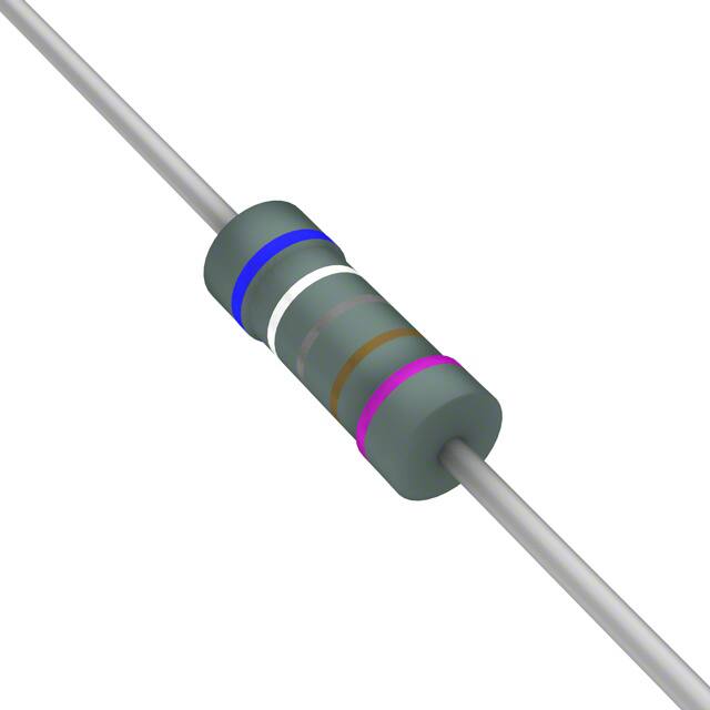 RNF14BTE6K98Stackpole Electronics Inc