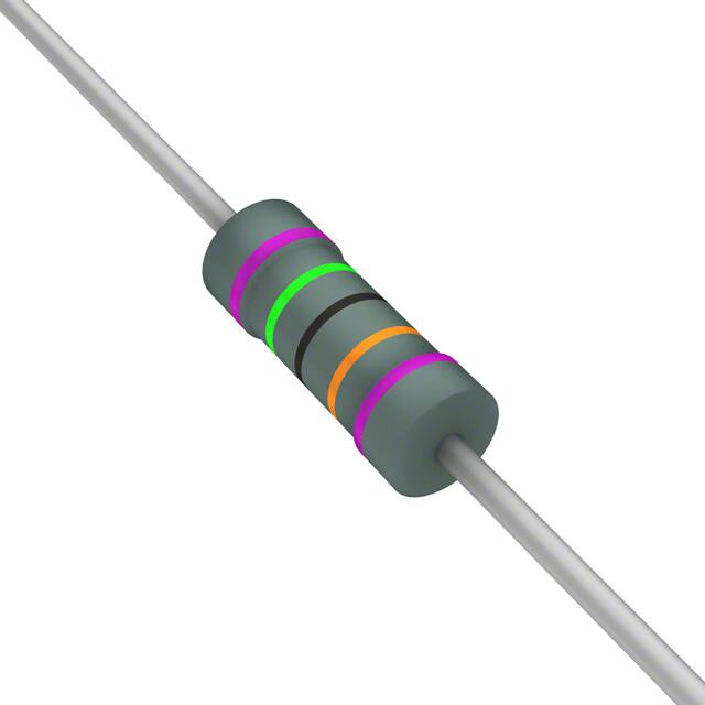 RNF14BTC750KStackpole Electronics Inc