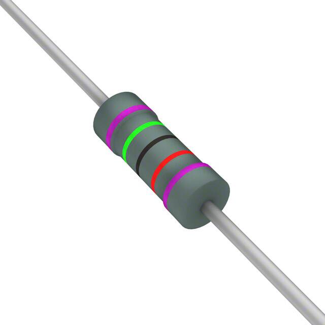 RNF14BTE75K0Stackpole Electronics Inc