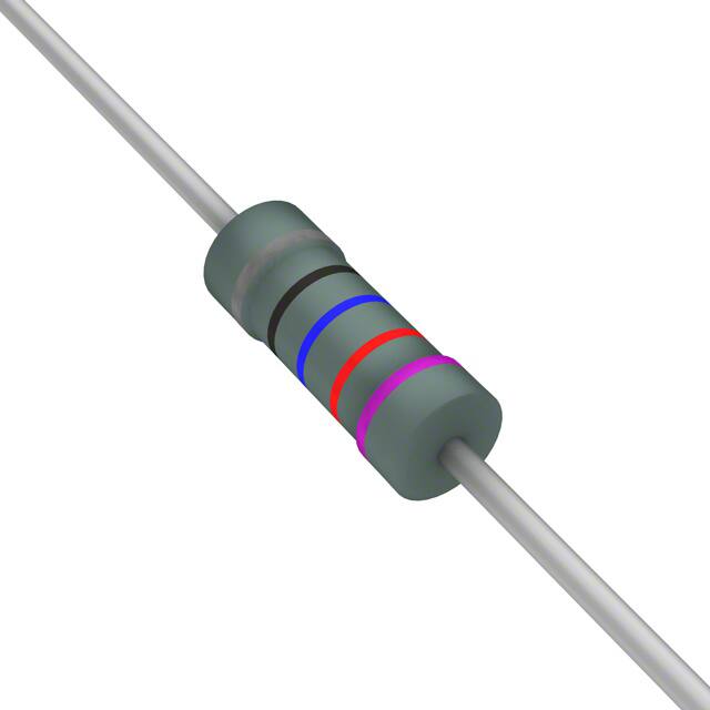 RNF14BTC80K6Stackpole Electronics Inc
