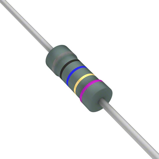 RNF14BTE80R6Stackpole Electronics Inc
