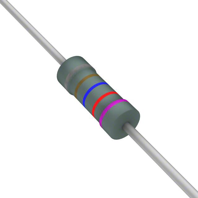RNF14BTC81K6Stackpole Electronics Inc
